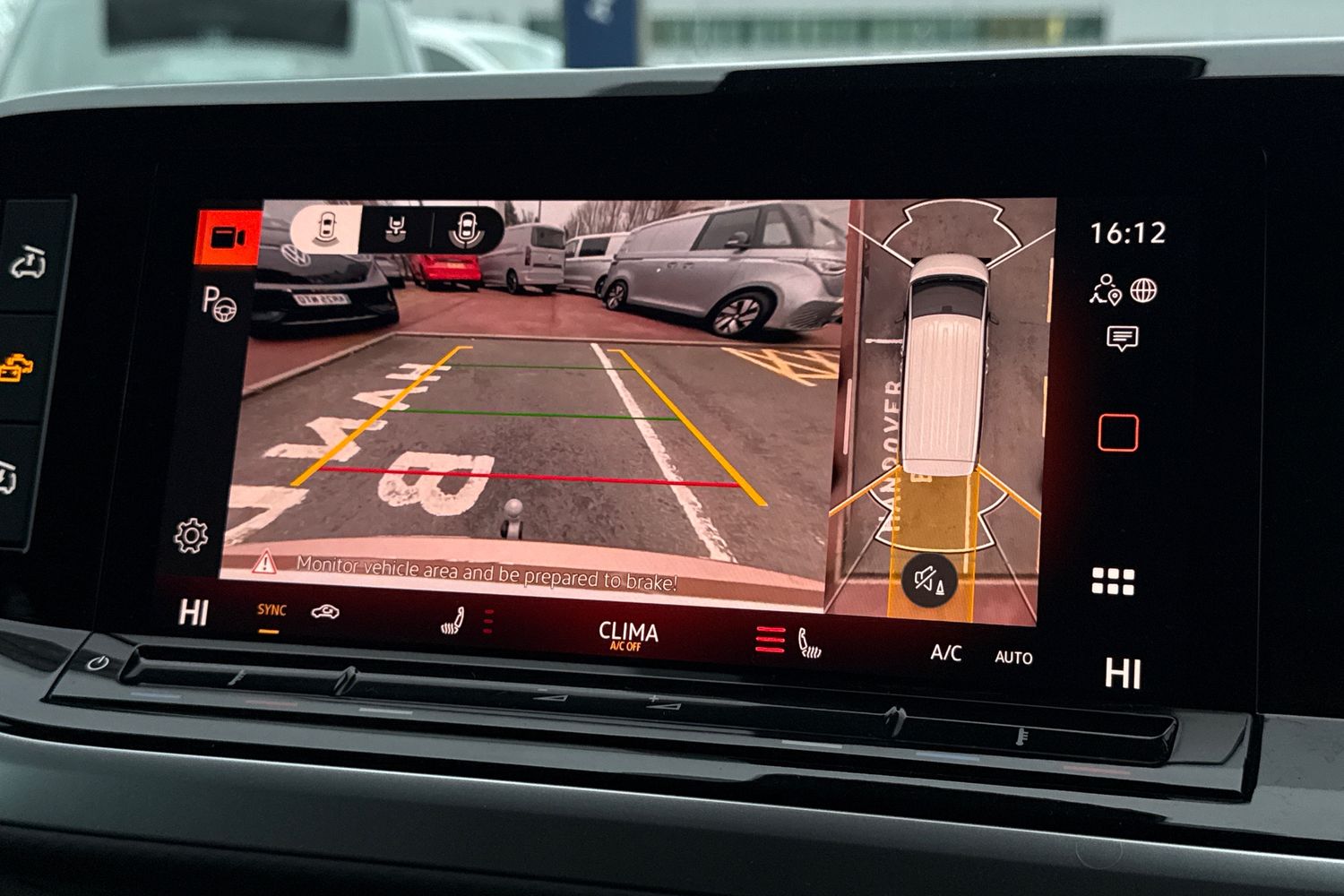 Used Volkswagen California 2025 for sale - 77275402: Photo 55