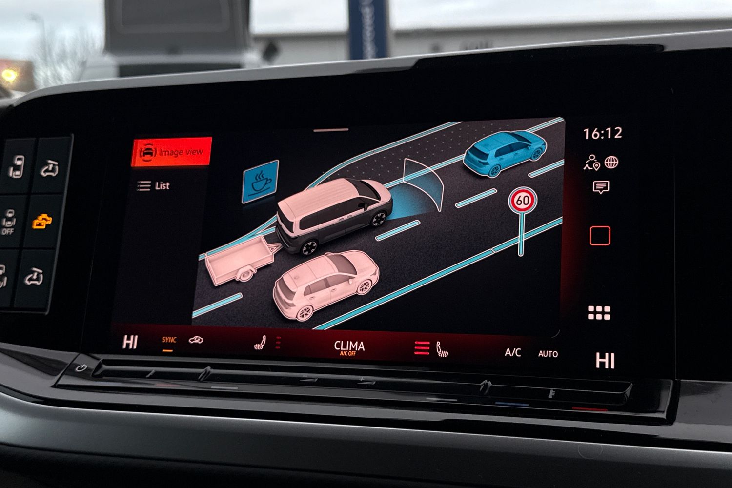 Used Volkswagen California 2025 for sale - 77275402: Photo 56