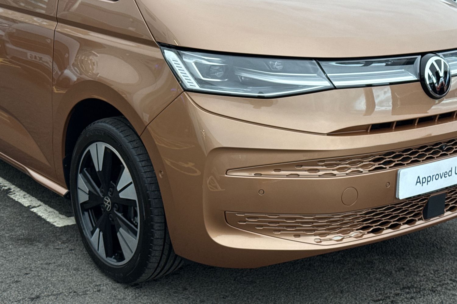 Used Volkswagen California 2025 for sale - 77275402: Photo 8