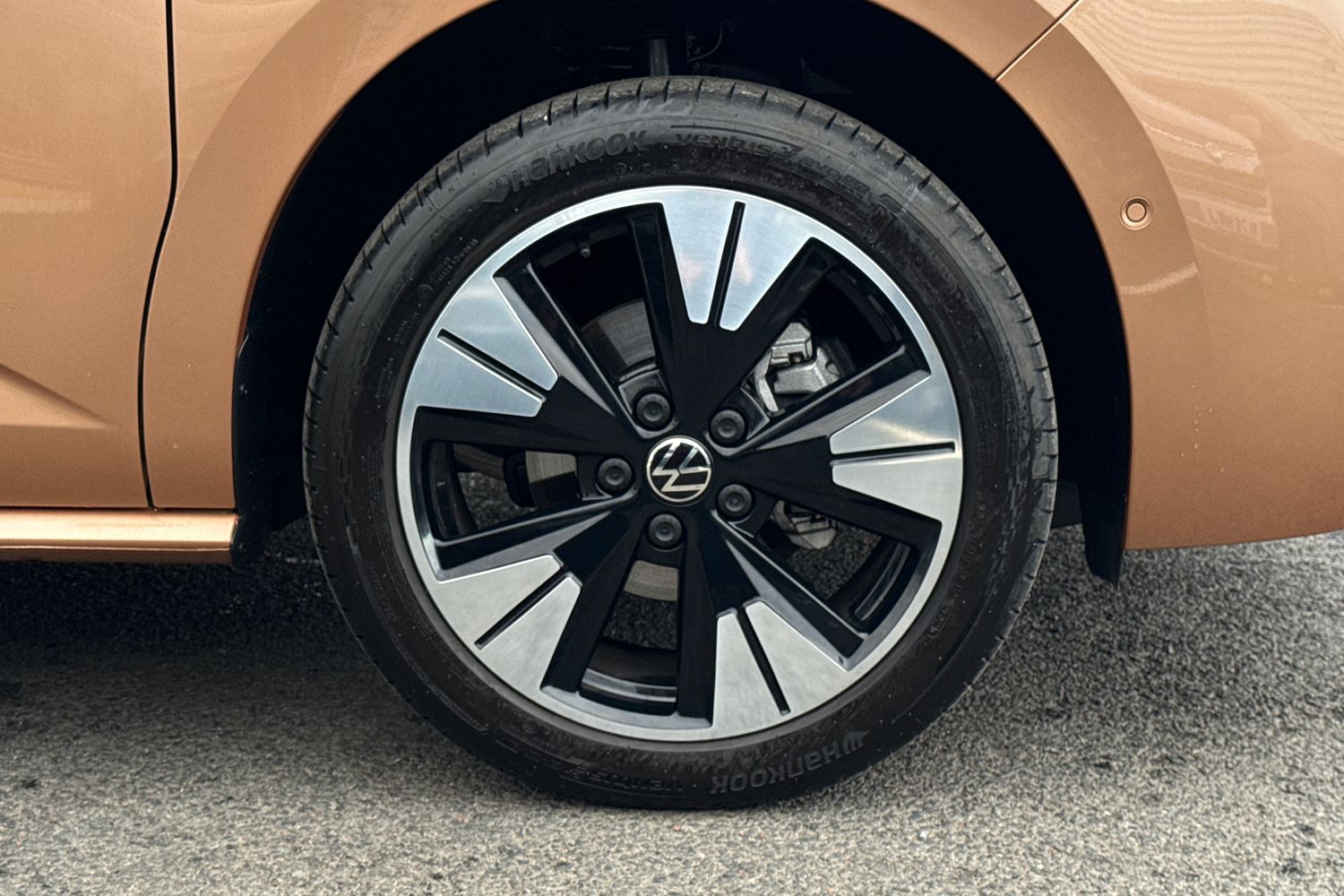 Used Volkswagen California 2025 for sale - 77275402: Photo 9