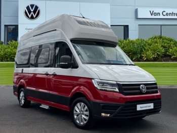 2021 - 2.0 TDI 600 5dr Tip Auto [3.5T]
