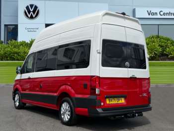Used Volkswagen California 2021 for sale - 75048137: Photo