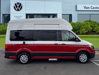 Used Volkswagen California 2021 for sale - 75048137: Photo