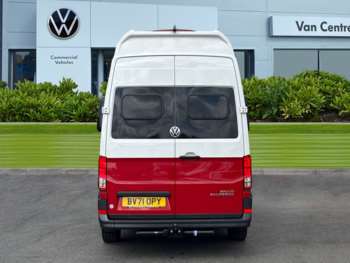 Used Volkswagen California 2021 for sale - 75048137: Photo