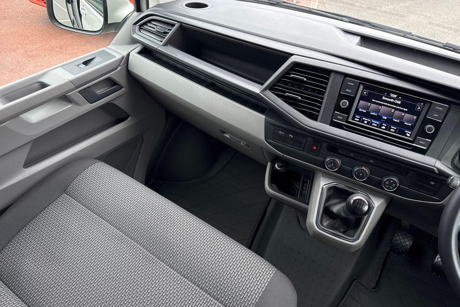 Used Volkswagen Transporter 2023 for sale - 78043679: Photo 15