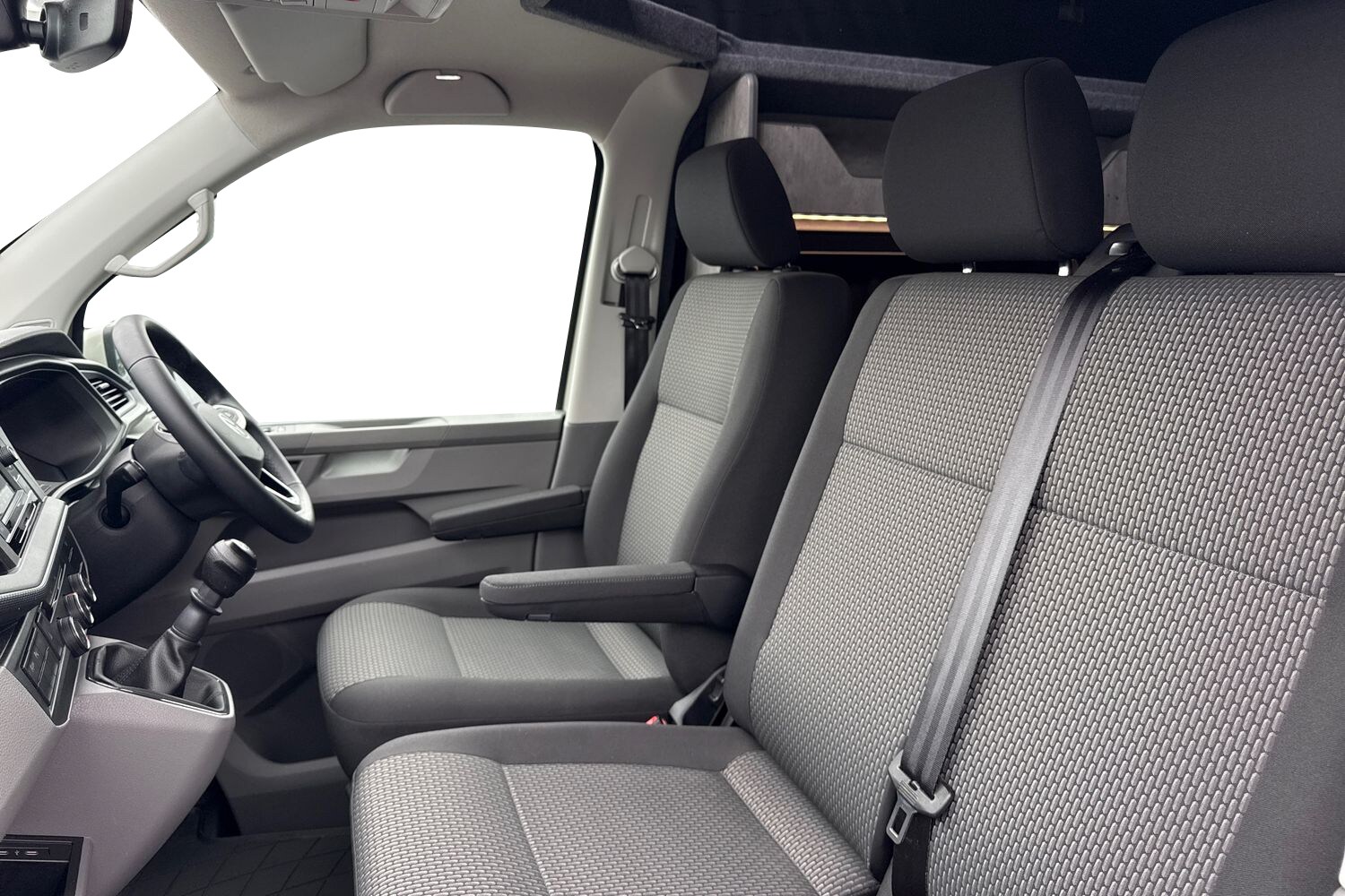 Used Volkswagen Transporter 2023 for sale - 78043679: Photo 16