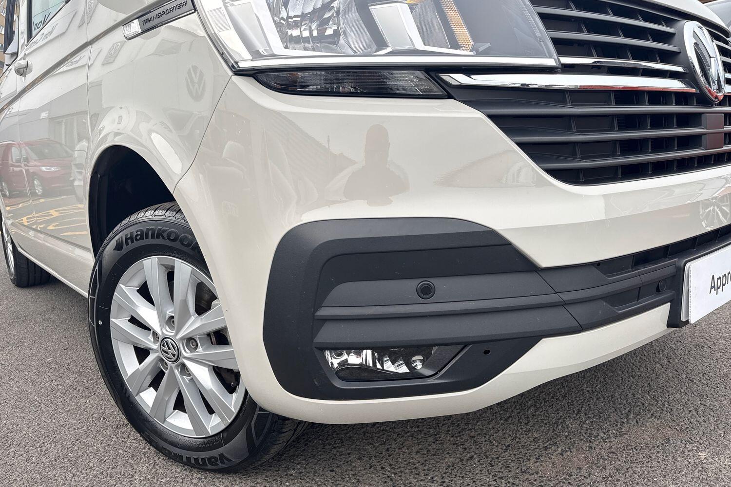 Used Volkswagen Transporter 2023 for sale - 78043679: Photo 17