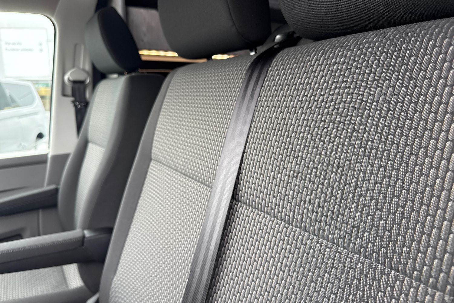 Used Volkswagen Transporter 2023 for sale - 78043679: Photo 19