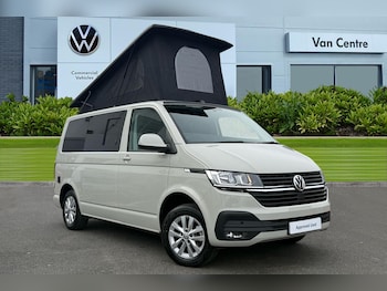 Used Volkswagen Transporter 2023 for sale - 78043679: Photo