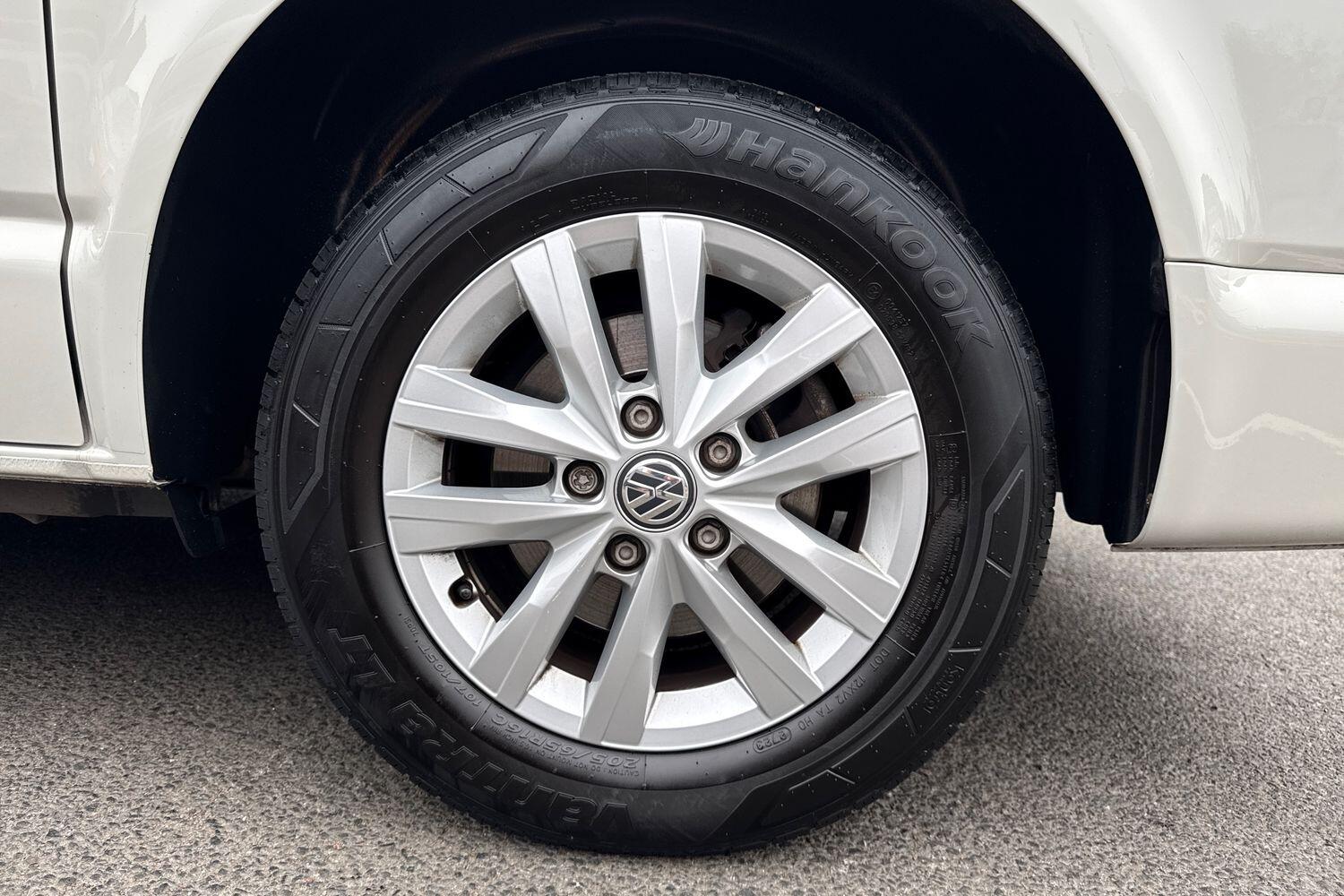 Used Volkswagen Transporter 2023 for sale - 78043679: Photo 23