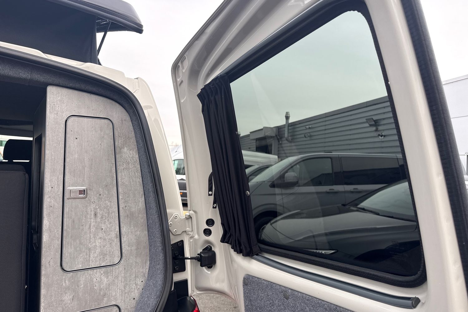 Used Volkswagen Transporter 2023 for sale - 78043679: Photo 27