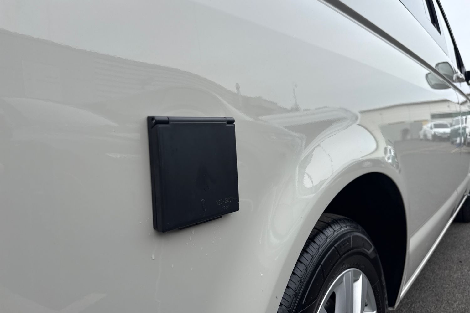 Used Volkswagen Transporter 2023 for sale - 78043679: Photo 29