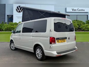 Used Volkswagen Transporter 2023 for sale - 78043679: Photo