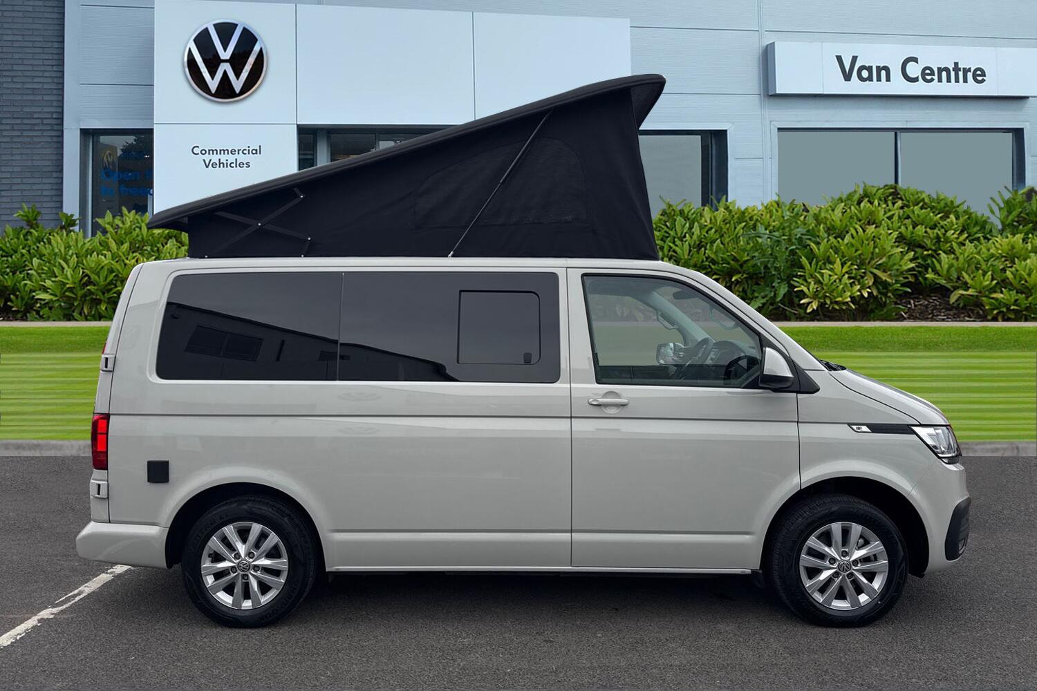 Used Volkswagen Transporter 2023 for sale - 78043679: Photo 3