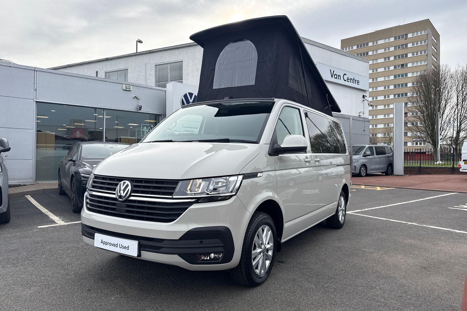 Used Volkswagen Transporter 2023 for sale - 78043679: Photo 30