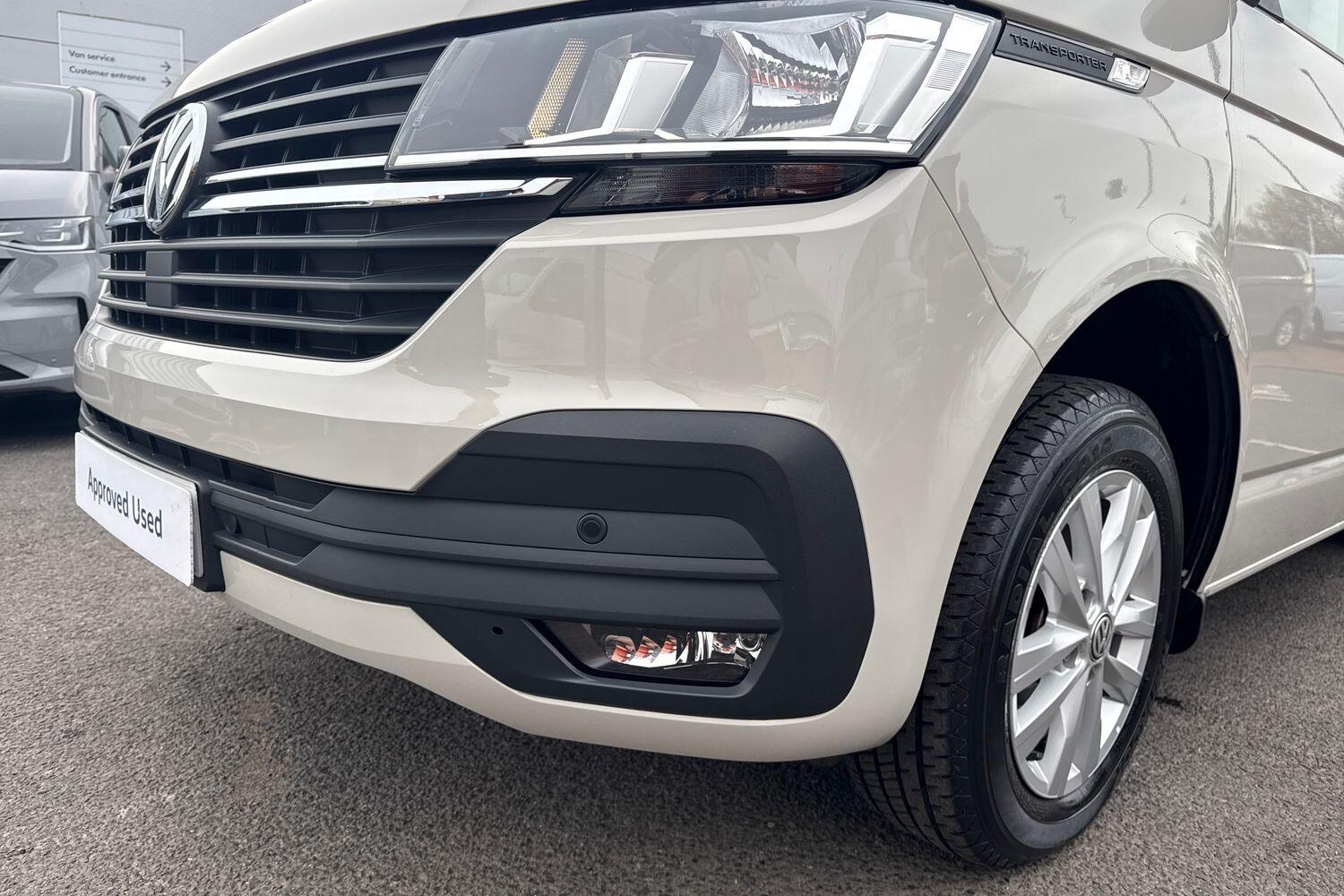 Used Volkswagen Transporter 2023 for sale - 78043679: Photo 31