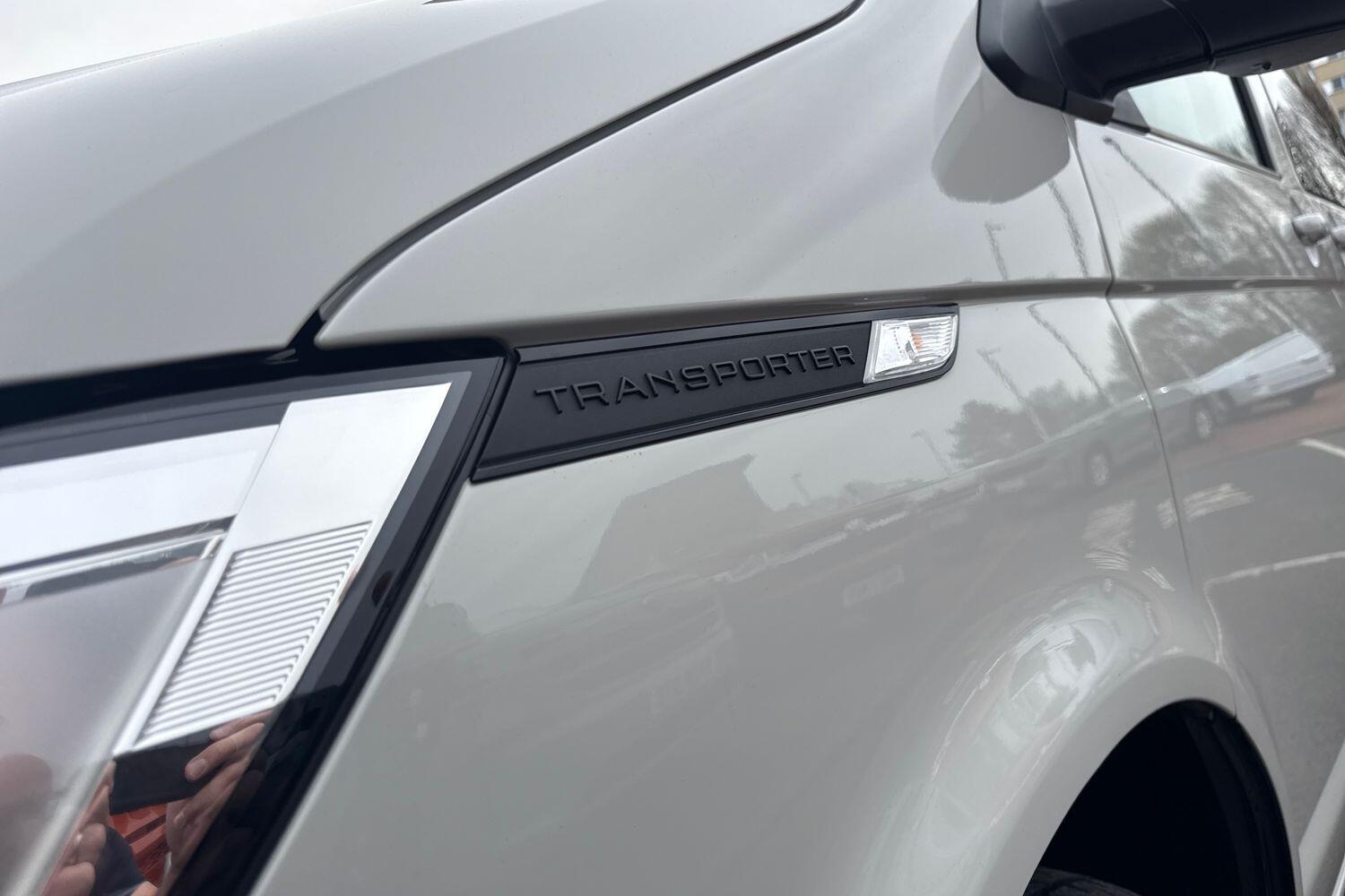 Used Volkswagen Transporter 2023 for sale - 78043679: Photo 32