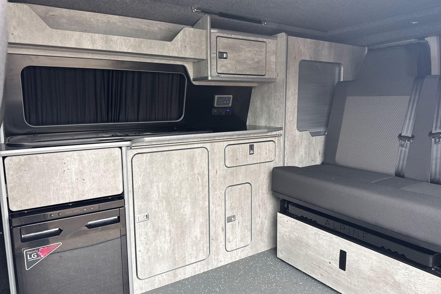 Used Volkswagen Transporter 2023 for sale - 78043679: Photo 36