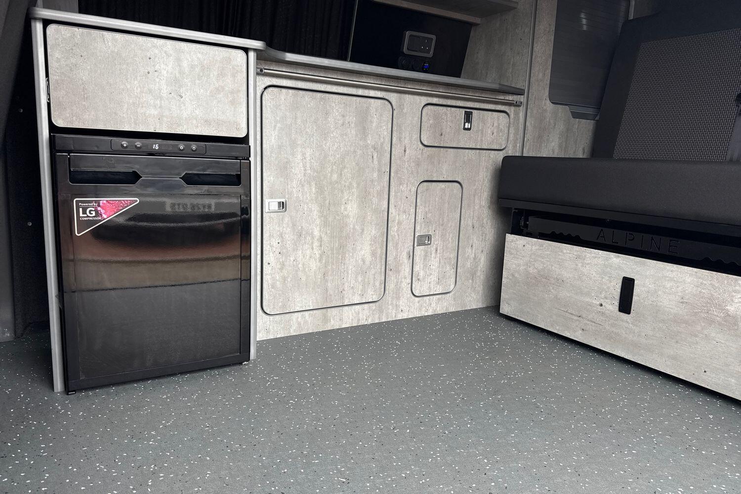 Used Volkswagen Transporter 2023 for sale - 78043679: Photo 37