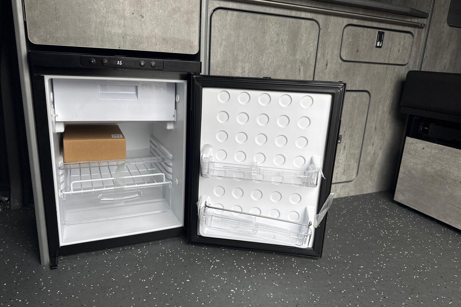 Used Volkswagen Transporter 2023 for sale - 78043679: Photo 38