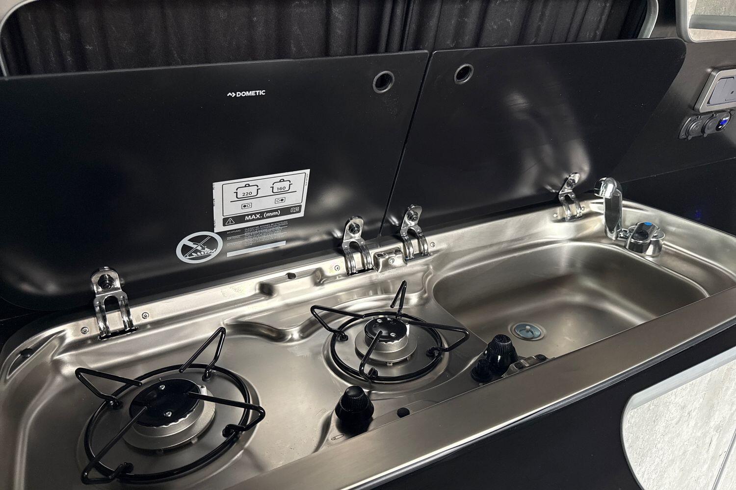 Used Volkswagen Transporter 2023 for sale - 78043679: Photo 39