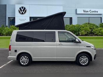 Used Volkswagen Transporter 2023 for sale - 78043679: Photo