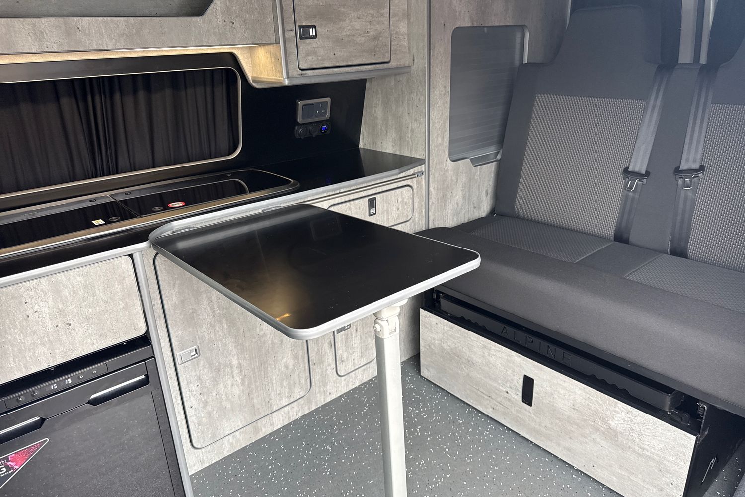 Used Volkswagen Transporter 2023 for sale - 78043679: Photo 43