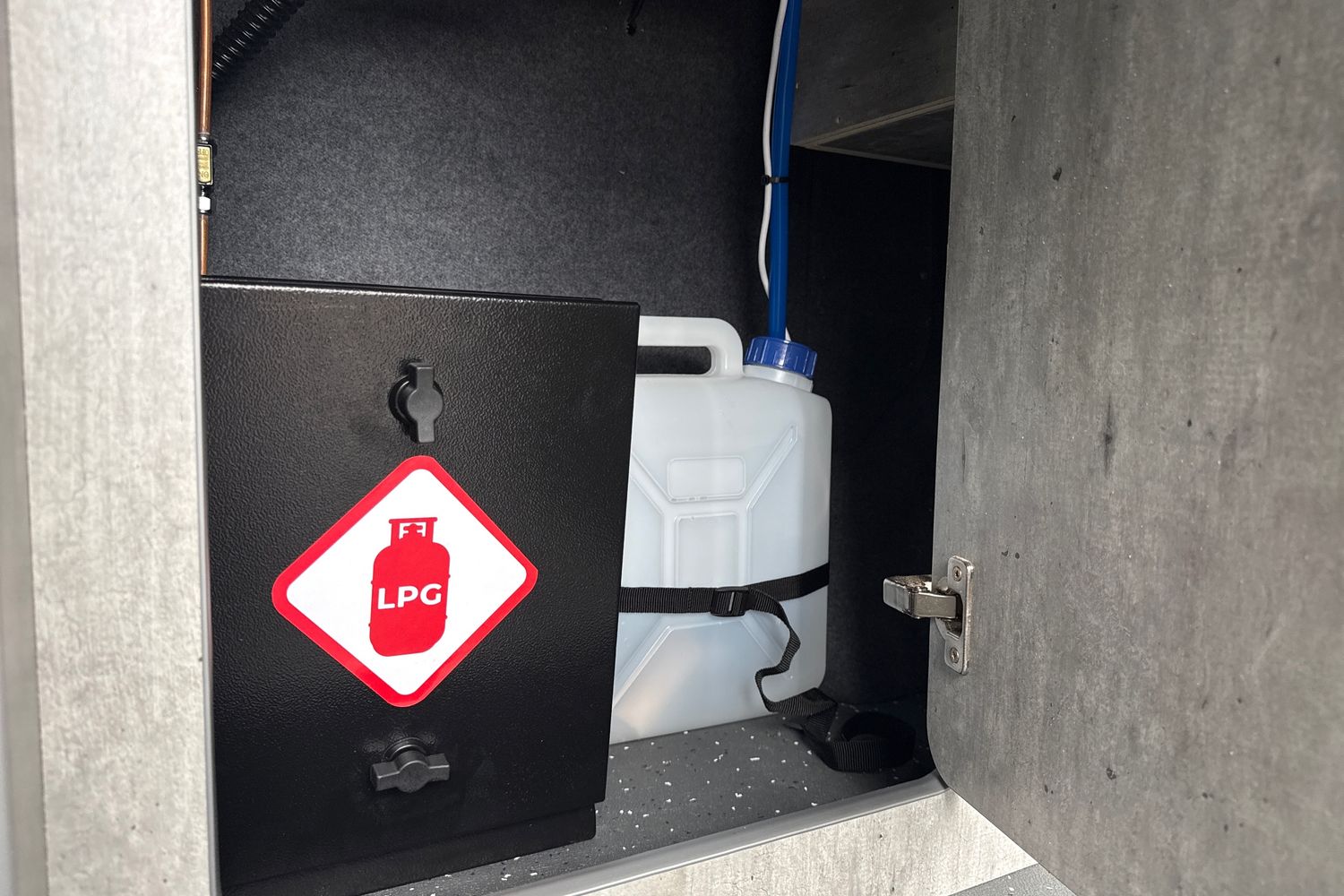 Used Volkswagen Transporter 2023 for sale - 78043679: Photo 44