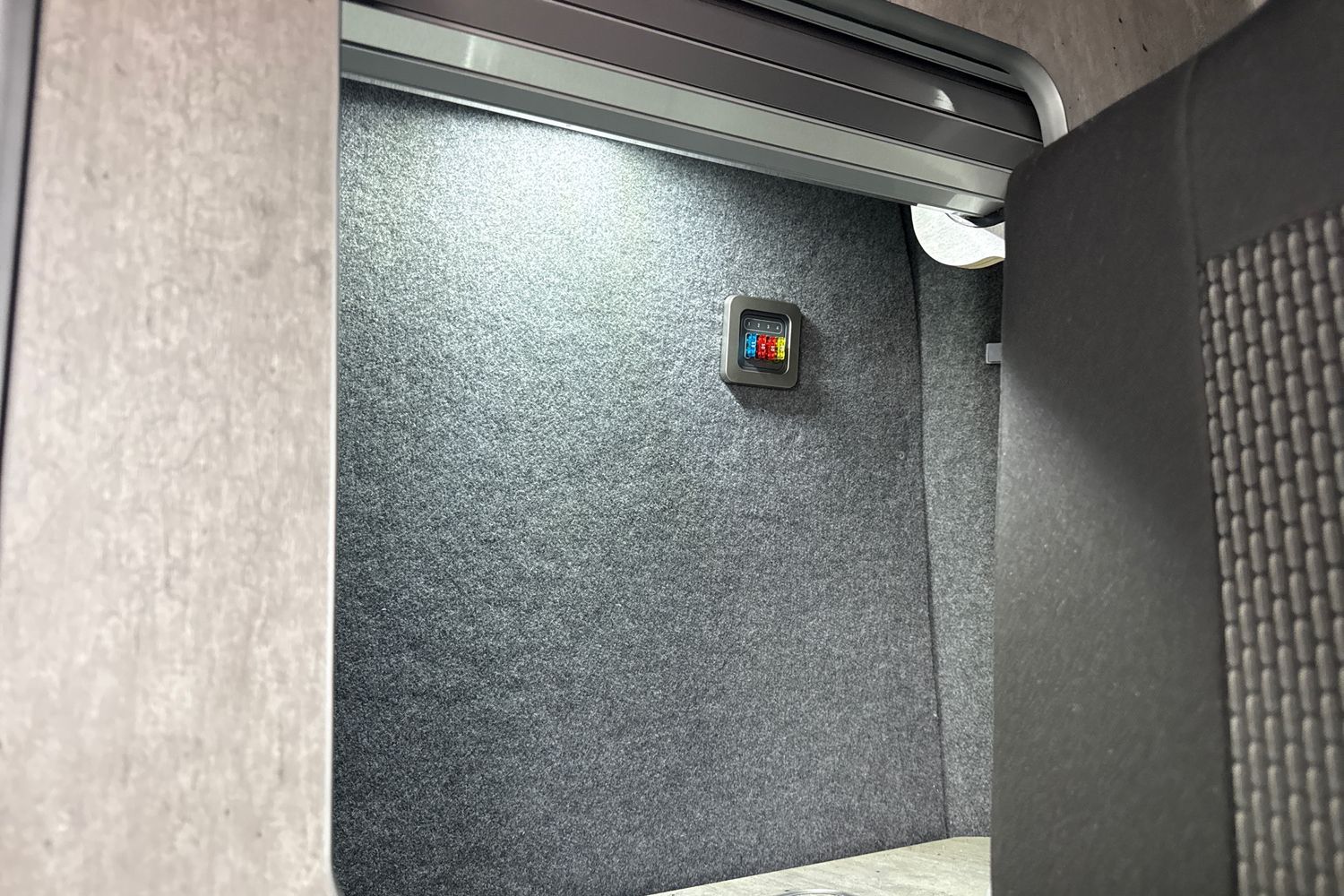 Used Volkswagen Transporter 2023 for sale - 78043679: Photo 45