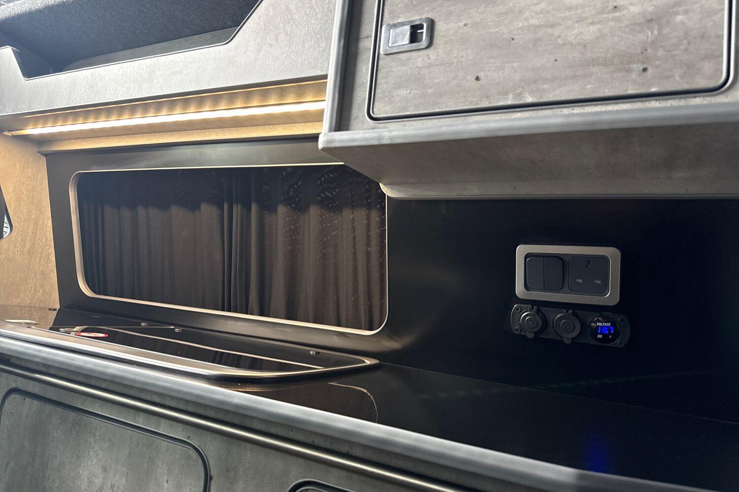 Used Volkswagen Transporter 2023 for sale - 78043679: Photo 47