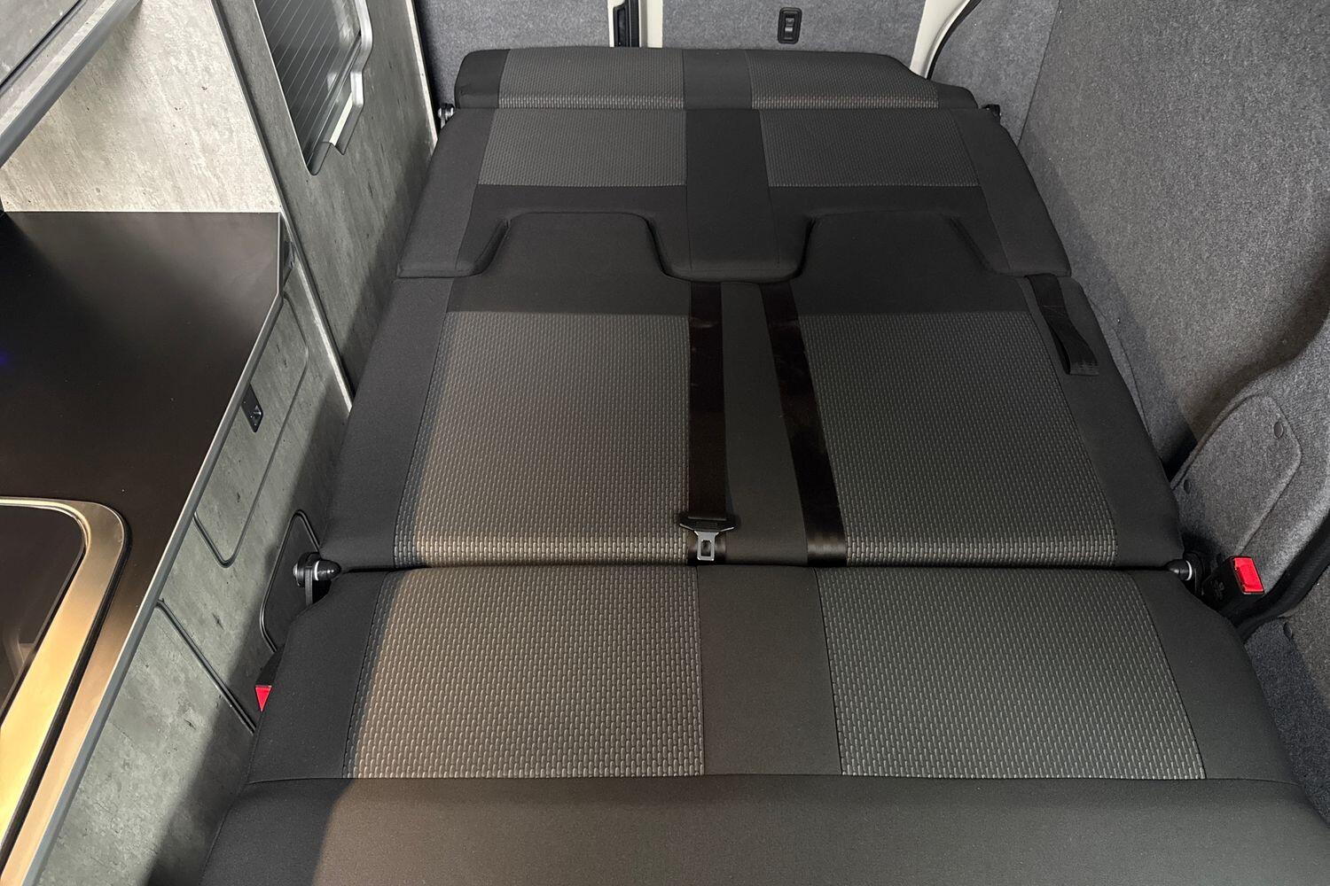 Used Volkswagen Transporter 2023 for sale - 78043679: Photo 48