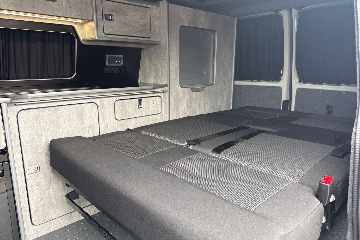 Used Volkswagen Transporter 2023 for sale - 78043679: Photo 49