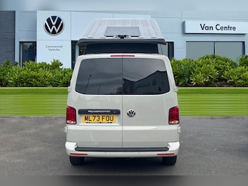 Used Volkswagen Transporter 2023 for sale - 78043679: Photo