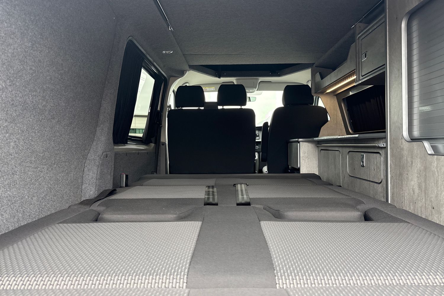 Used Volkswagen Transporter 2023 for sale - 78043679: Photo 50