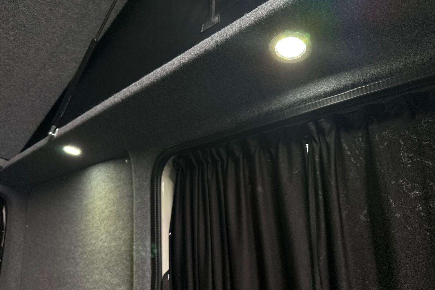 Used Volkswagen Transporter 2023 for sale - 78043679: Photo 53