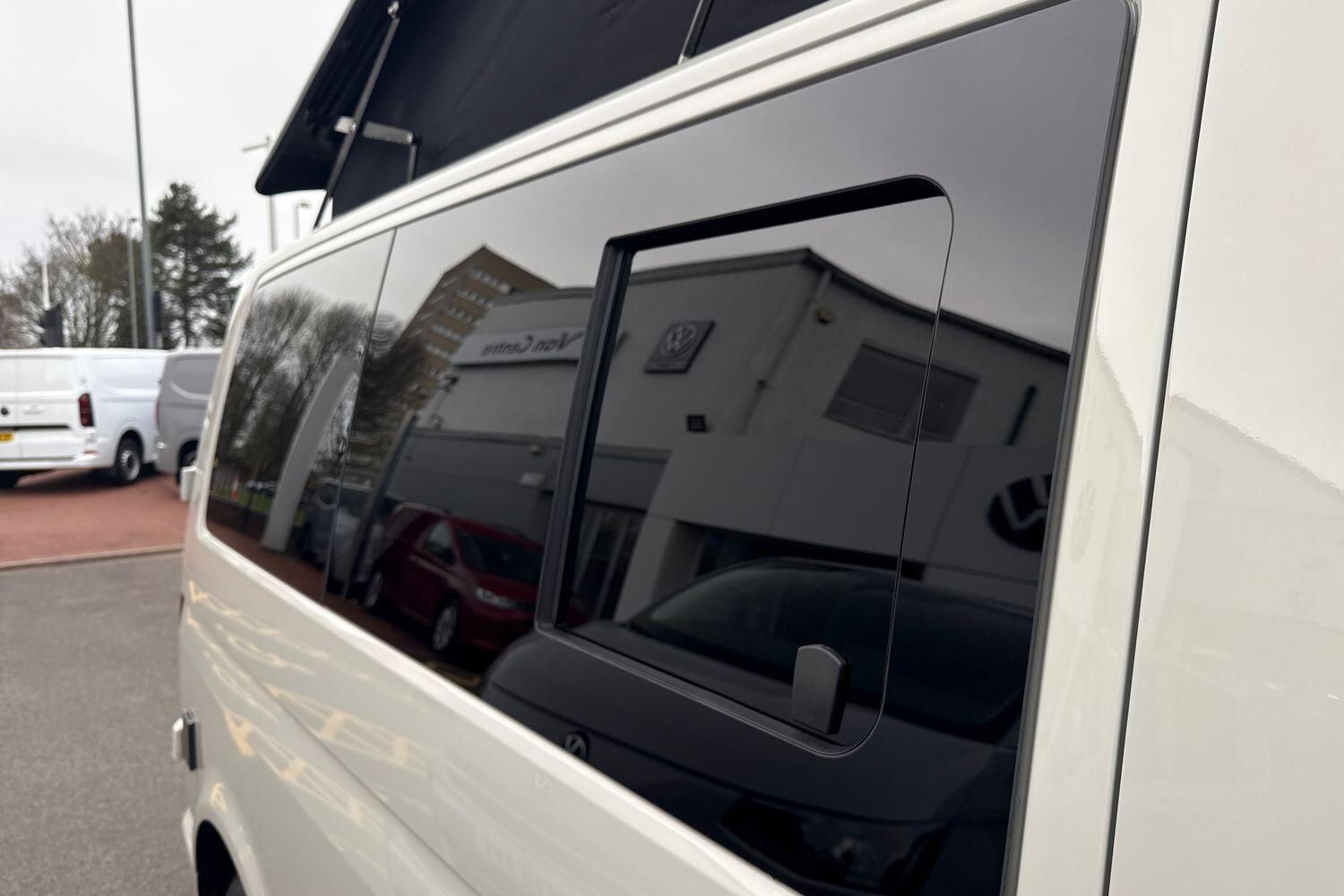 Used Volkswagen Transporter 2023 for sale - 78043679: Photo 54