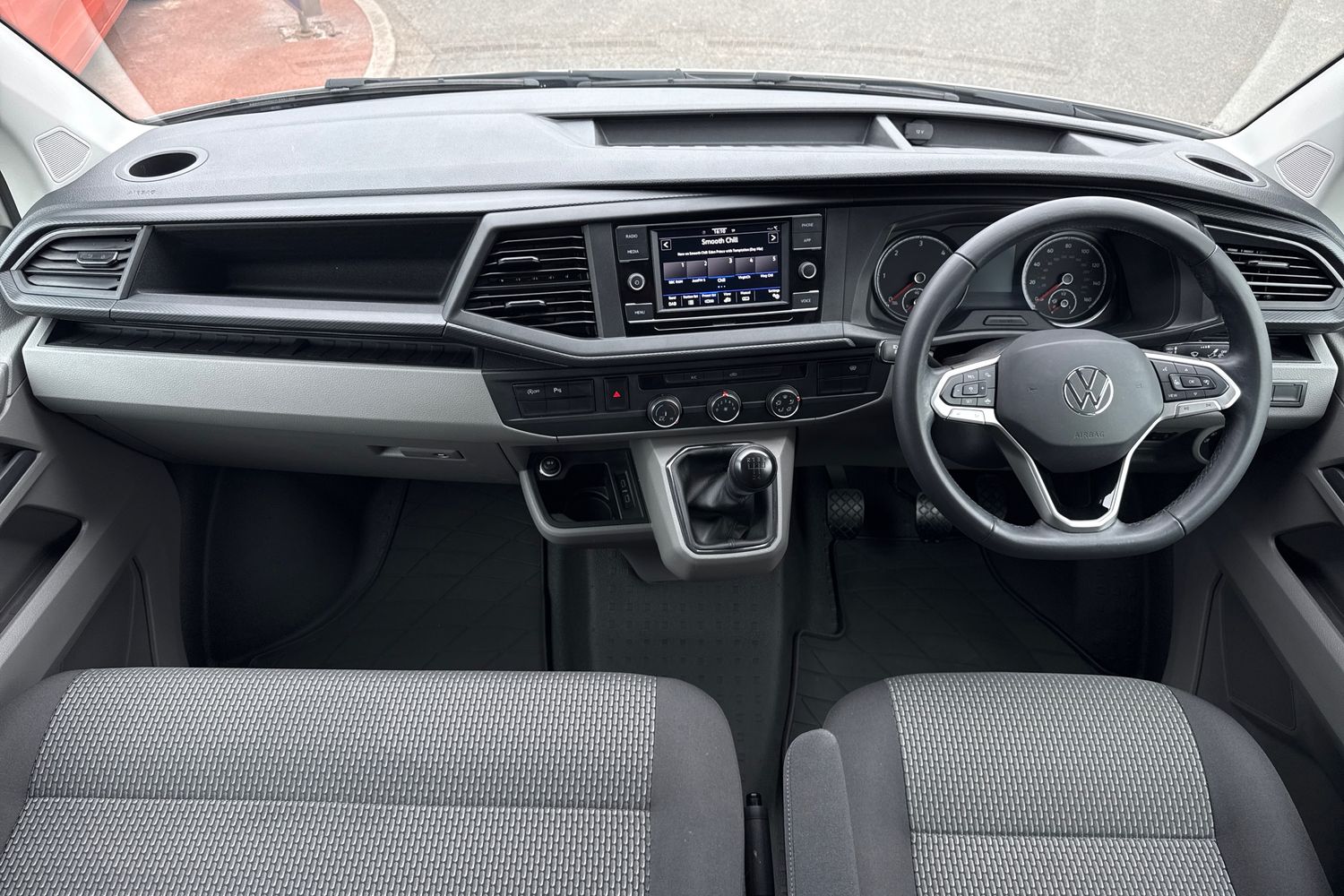 Used Volkswagen Transporter 2023 for sale - 78043679: Photo 56