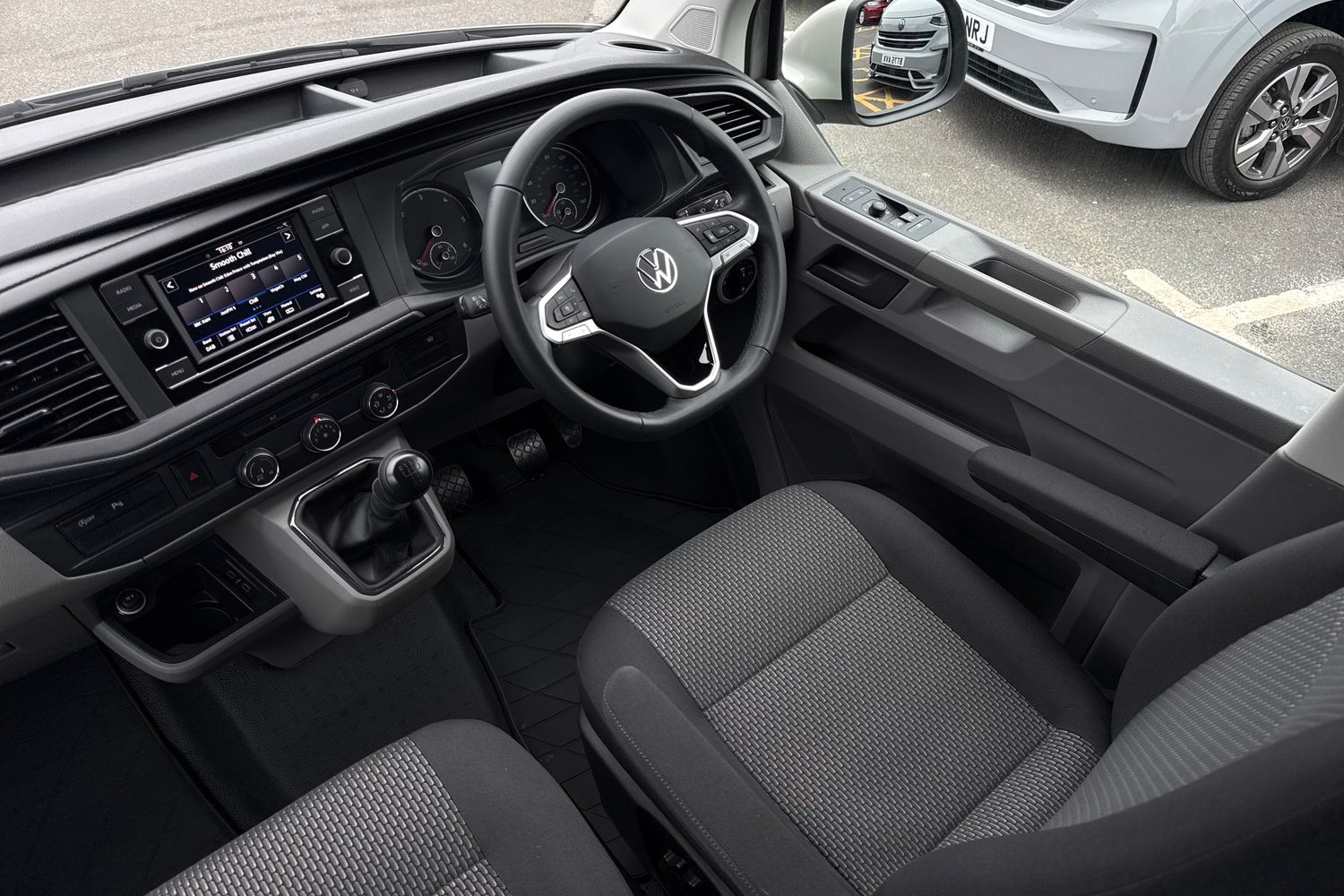 Used Volkswagen Transporter 2023 for sale - 78043679: Photo 57