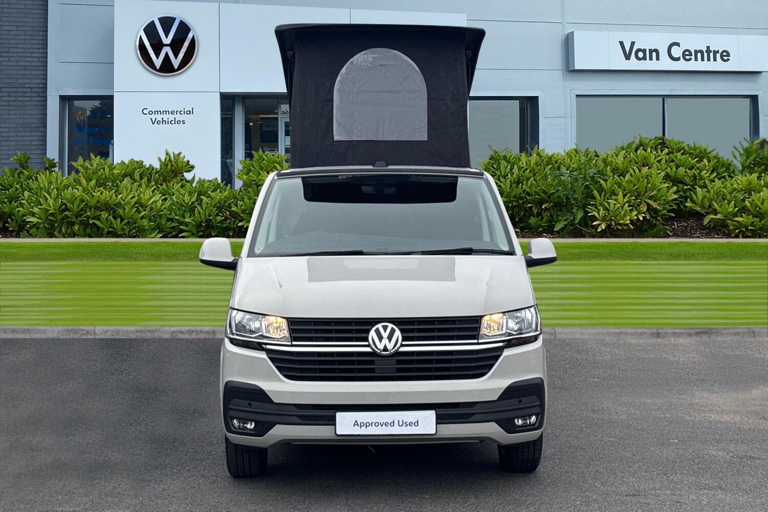 Used Volkswagen Transporter 2023 for sale - 78043679: Photo 6