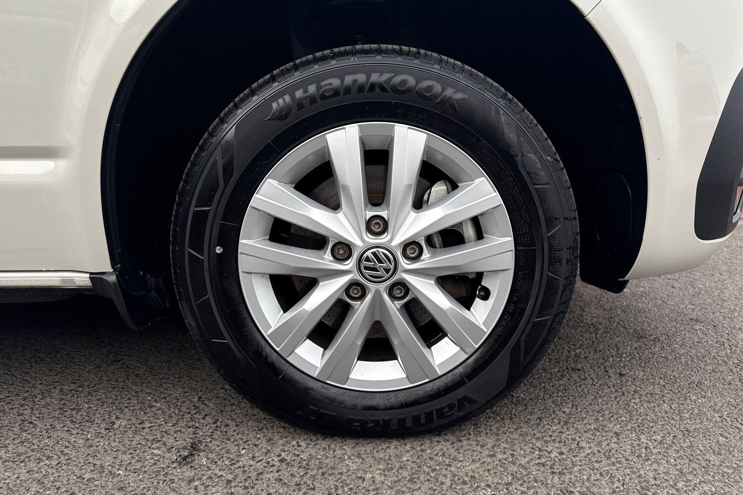 Used Volkswagen Transporter 2023 for sale - 78043679: Photo 7