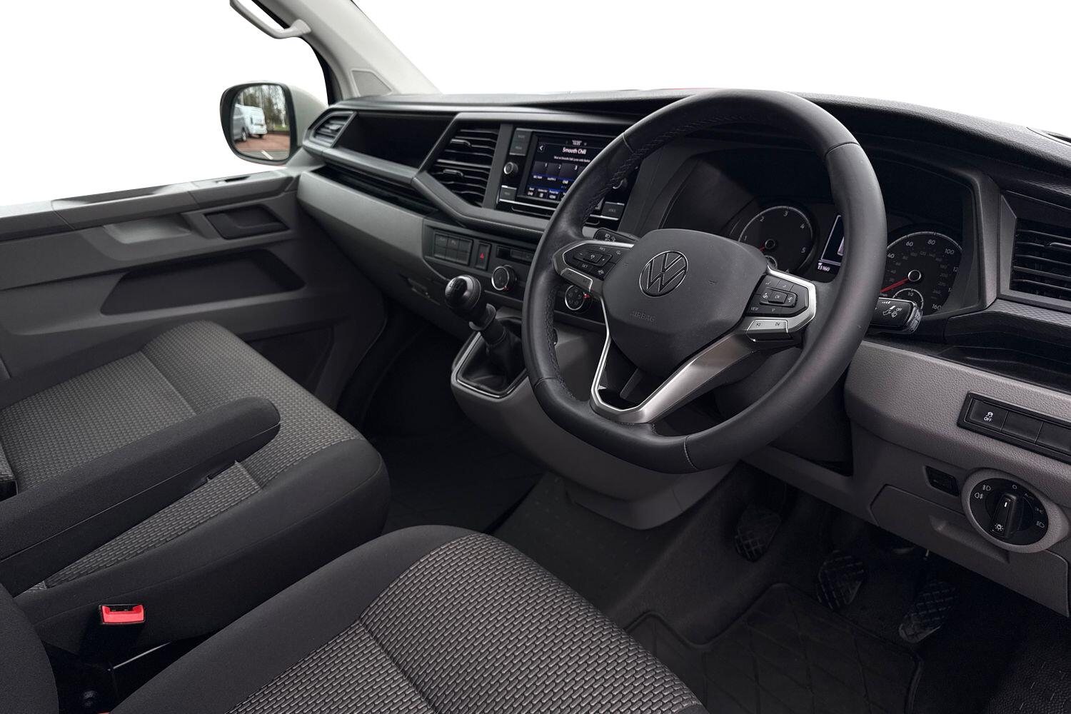 Used Volkswagen Transporter 2023 for sale - 78043679: Photo 8