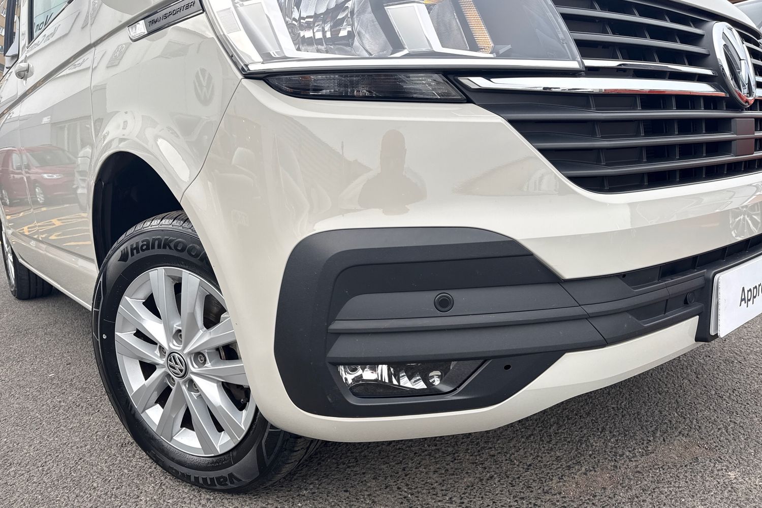 Used Volkswagen Transporter 2023 for sale - 78043679: Photo 9