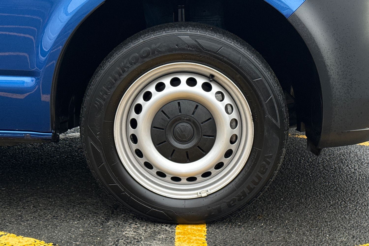 Used Volkswagen Transporter 2024 for sale - 77334430: Photo 10