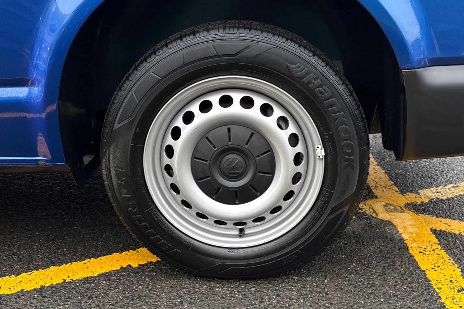 Used Volkswagen Transporter 2024 for sale - 77334430: Photo 12