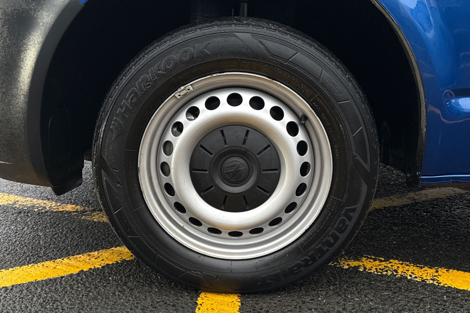 Used Volkswagen Transporter 2024 for sale - 77334430: Photo 13