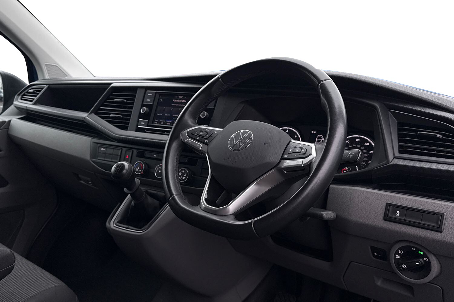 Used Volkswagen Transporter 2024 for sale - 77334430: Photo 14