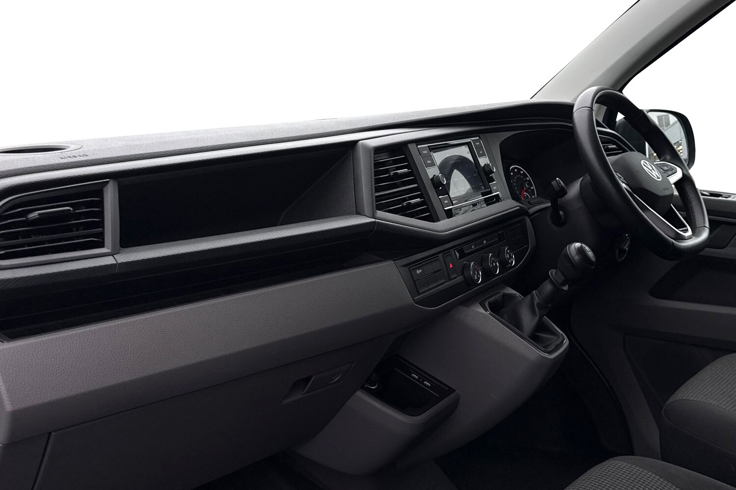 Used Volkswagen Transporter 2024 for sale - 77334430: Photo 15