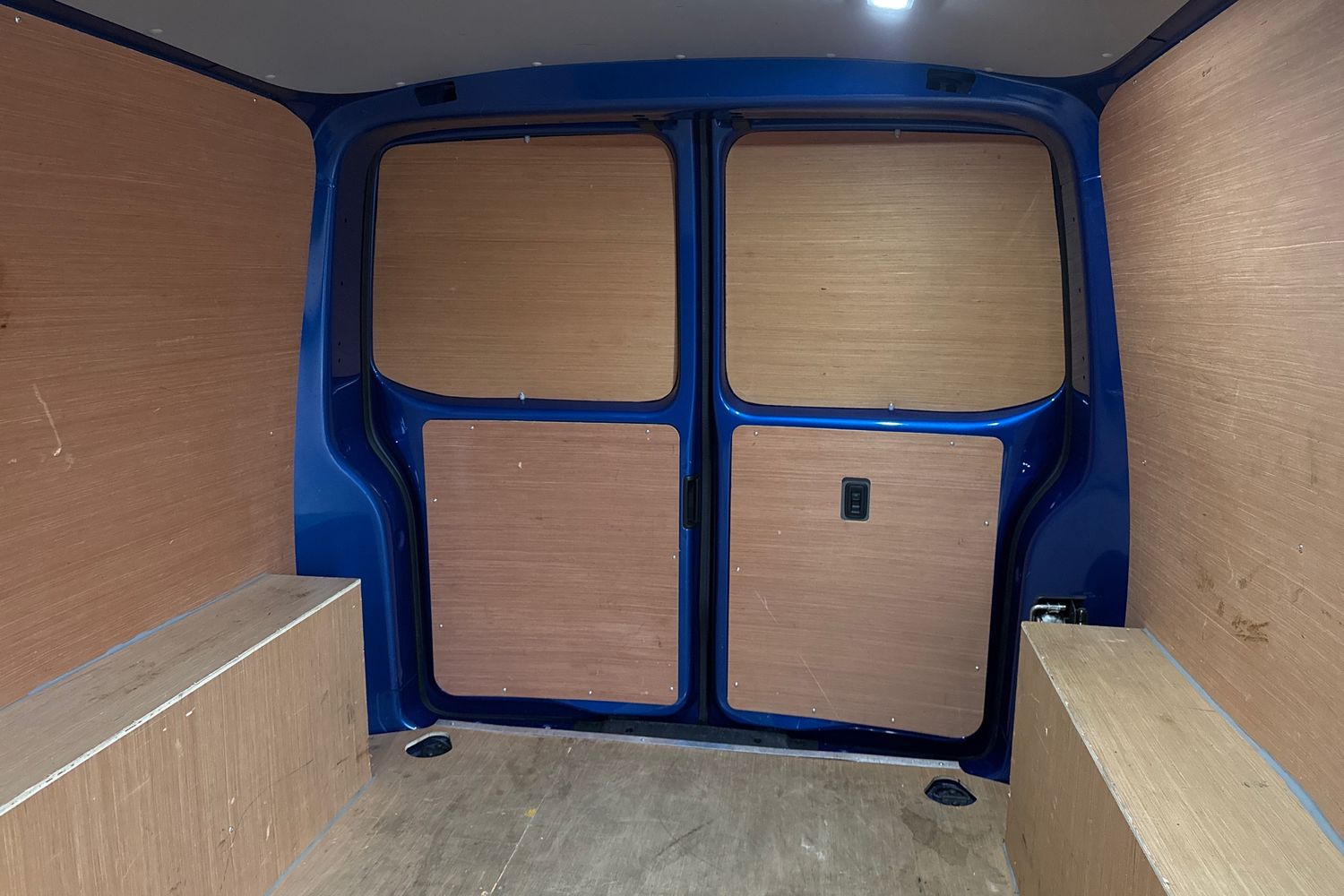 Used Volkswagen Transporter 2024 for sale - 77334430: Photo 19