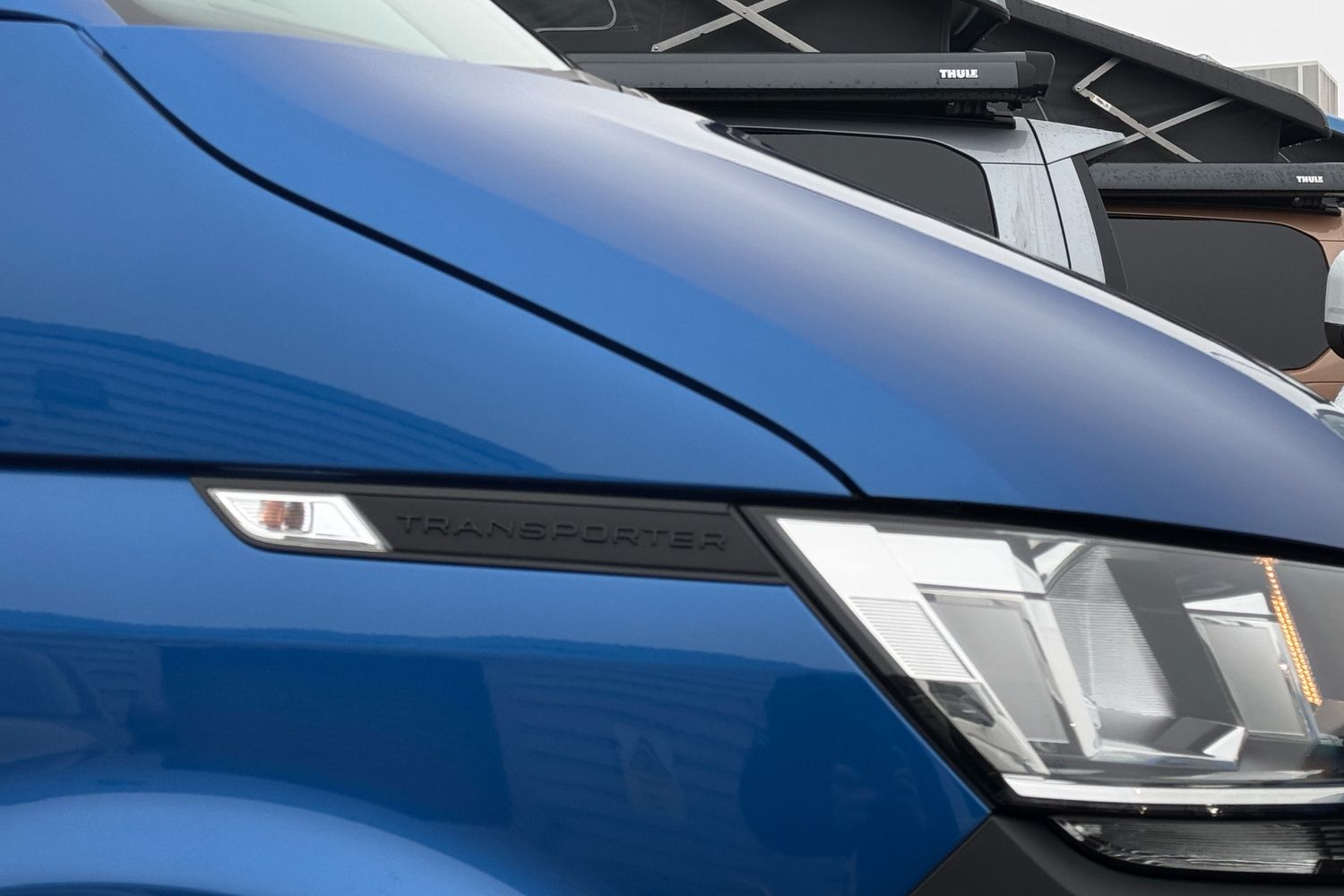 Used Volkswagen Transporter 2024 for sale - 77334430: Photo 28