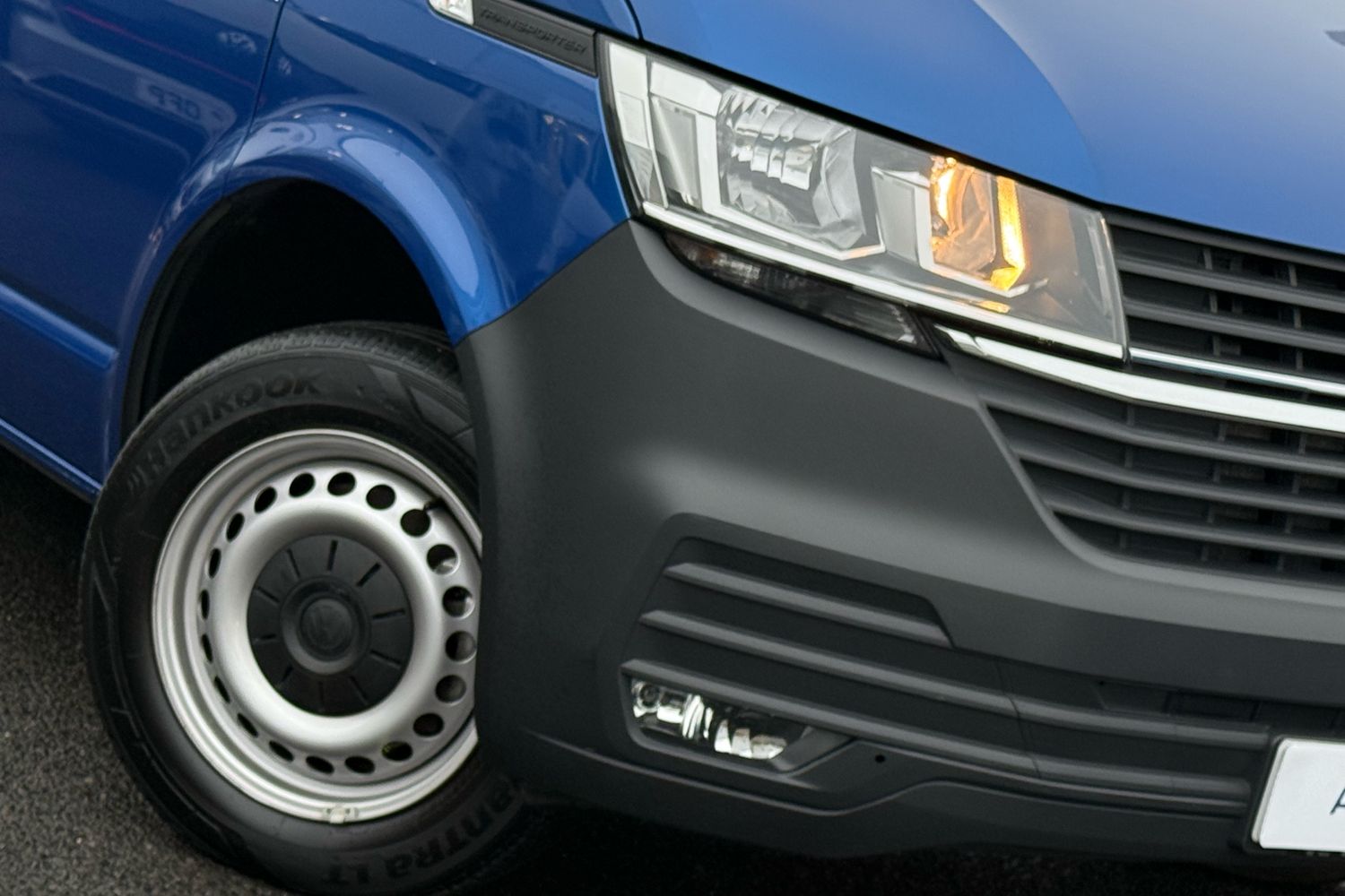 Used Volkswagen Transporter 2024 for sale - 77334430: Photo 31